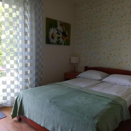 A-Ura Pokoje Goscinne Mikołajki 外观 照片