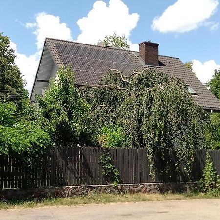 A-Ura Pokoje Goscinne Mikołajki 外观 照片